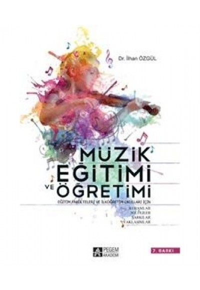 Müzik Eğitimi ve Öğretimi