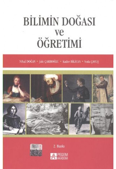 Bilimin Doğası ve Öğretimi