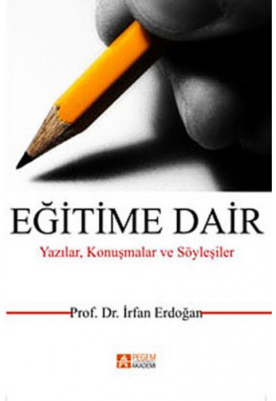 Eğitime Dair