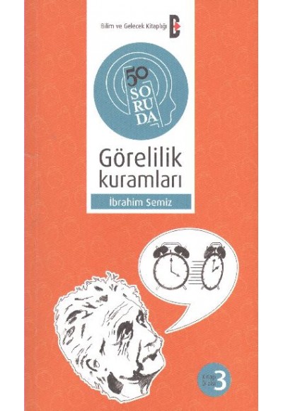 50 Soruda Görelilik Kuramları