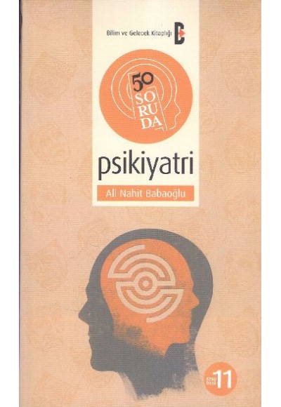 50 Soruda Psikiyatri