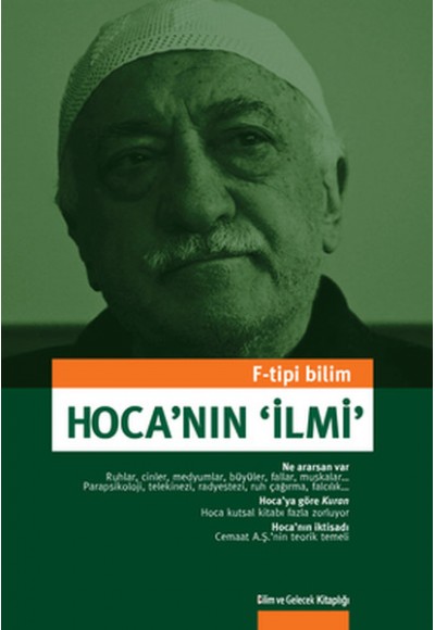 Hoca'nın İlmi  F-Tipi Bilim