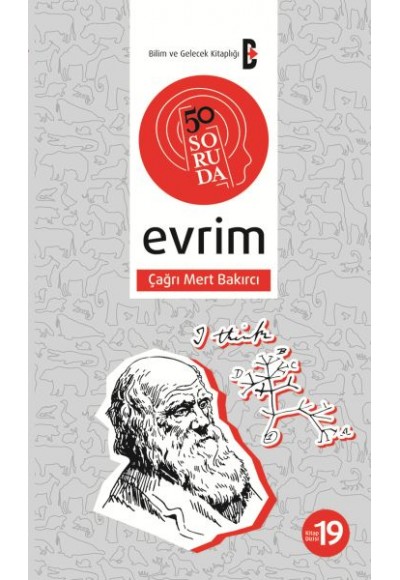 50 Soruda Evrim