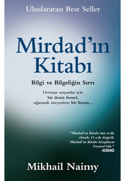 Mirdad'ın Kitabı