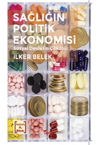 Sağlığın Politik Ekonomisi
