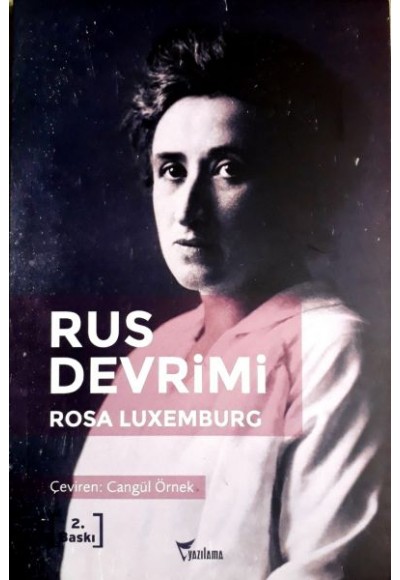 Rus Devrimi