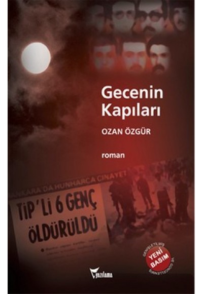 Gecenin Kapıları