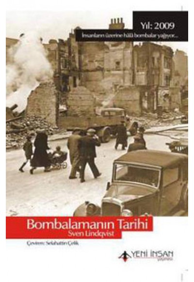 Bombalamanın Tarihi