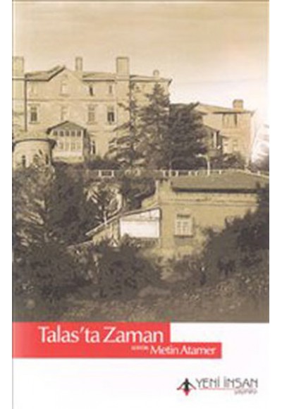 Talas'ta Zaman