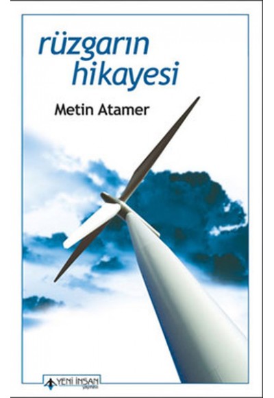 Rüzgarın Hikayesi