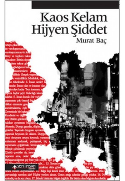 Kaos Kelam Hijyen Şiddet