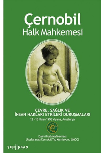 Çernobil Halk Mahkemesi