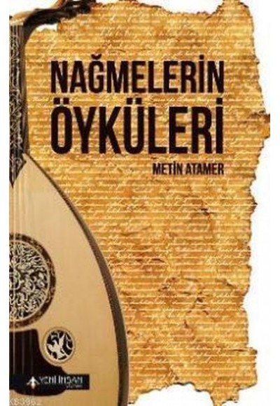 Nağmelerin Öyküleri
