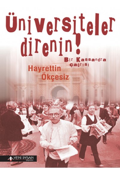 Üniversiteler Direnin