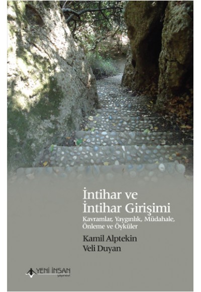 İntihar ve İntihar Girişimi