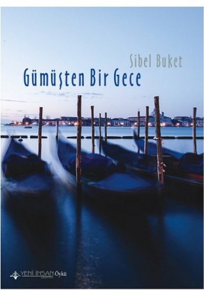 Gümüşten Bir Gece