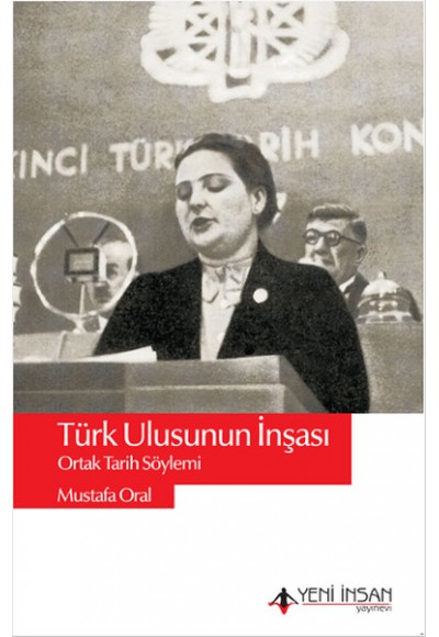 Türk Ulusunun İnşası