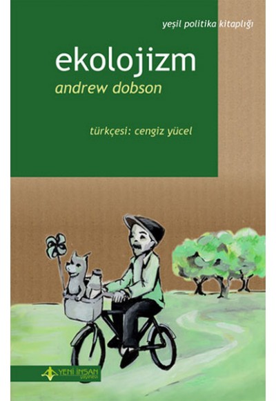 Ekolojizm