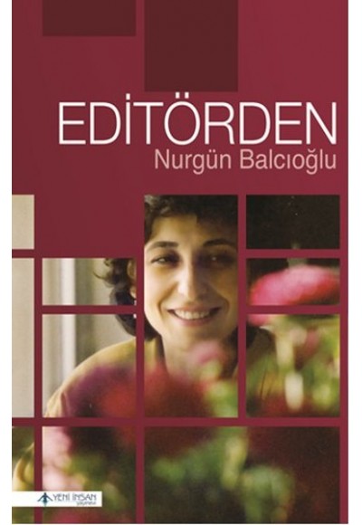 Editörden