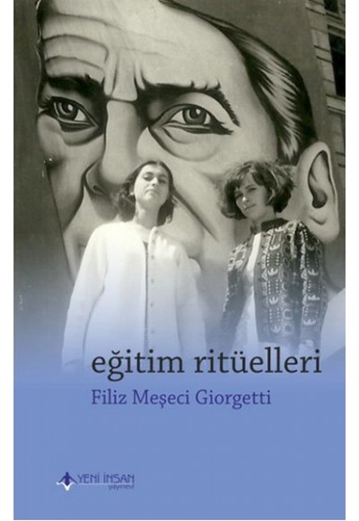 Eğitim Ritüelleri