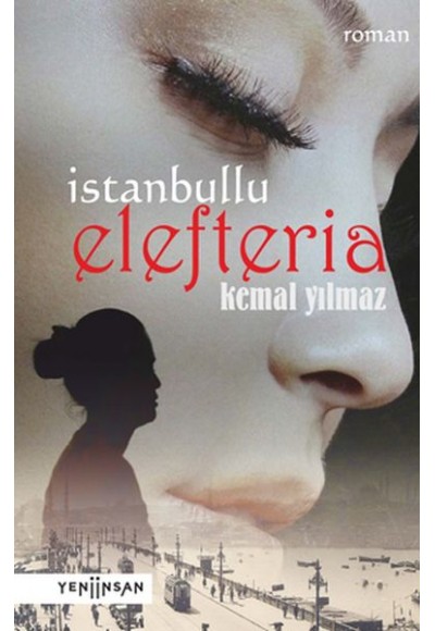 İstanbullu Elefteria