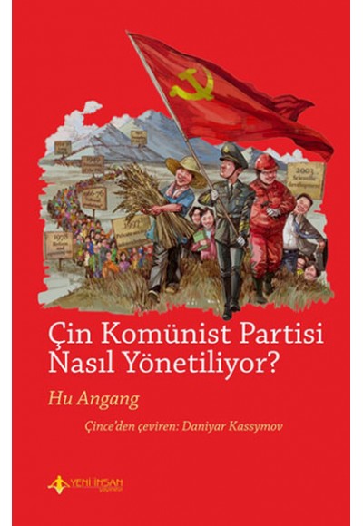 Çin Komünist Partisi Nasıl Yönetiliyor?