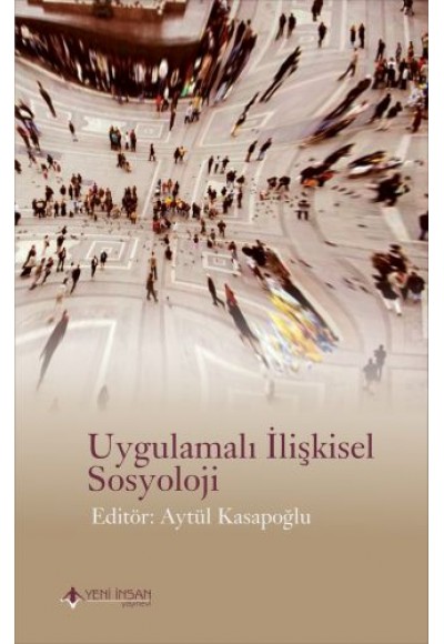 Uygulamalı İlişkisel Sosyoloji