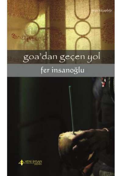 Goa'dan Geçen Yol