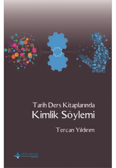 Tarih Ders Kitaplarında Kimlik Söylemi