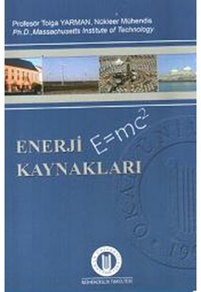 Enerji Kaynakları