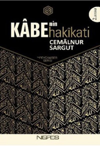 Kabe'nin Hakikati (Karton Kapak)