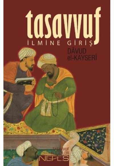 Tasavvuf İlmine Giriş