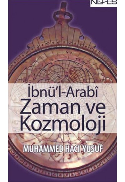 İbnü'l Arabi Zaman ve Kozmoloji