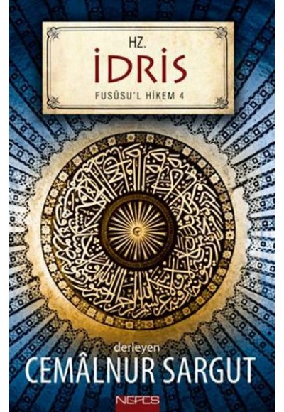 Hz. İdris / Fususu'l-Hikem 4