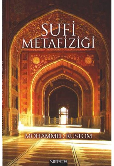 Sufi Metafiziği