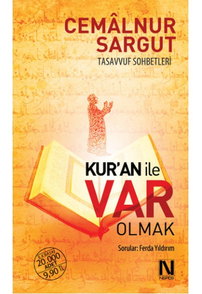 Kur'an ile Var Olmak