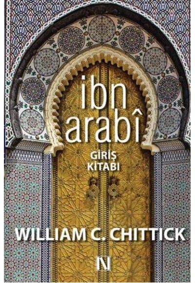 İbn Arabi  Giriş Kitabı