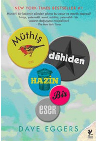 Müthiş Dahiden Hazin Bir Eser