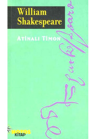 Atinalı Timon