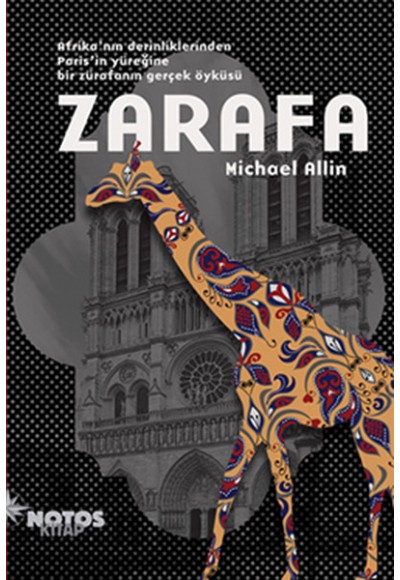 Zarafa