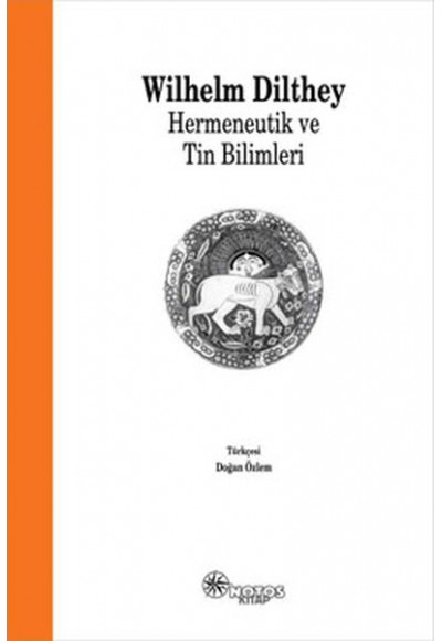 Hermeneutik ve Tin Bilimleri