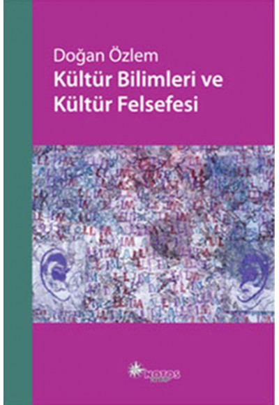 Kültür Bilimleri ve Kültür Felsefesi