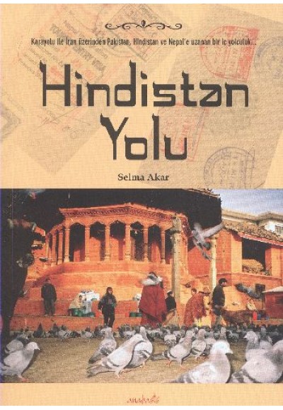 Hindistan Yolu