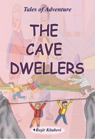 The Cave Dwellers