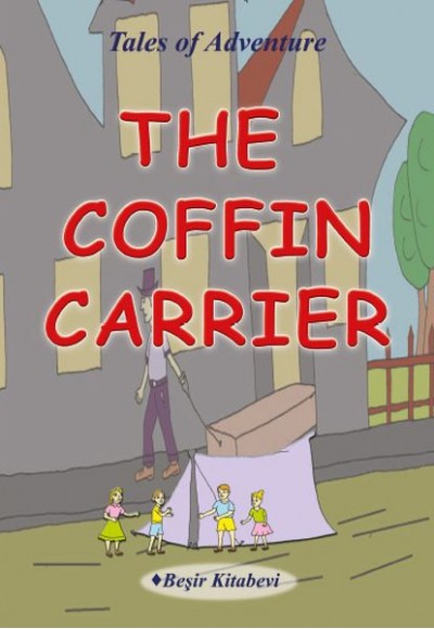 The Coffin Carrier