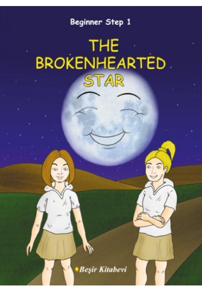 The Brokenhearted Star / Beginner Step 1