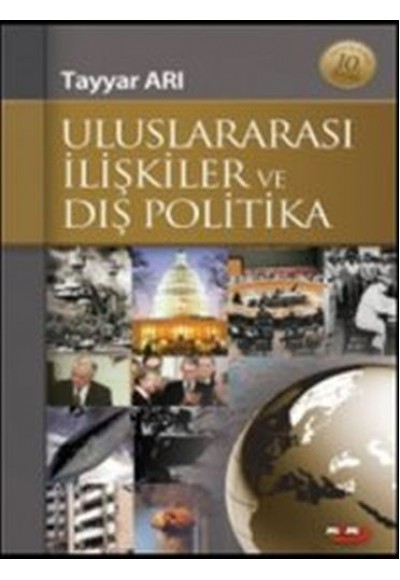 Uluslararası İlişkiler ve Dış Politika