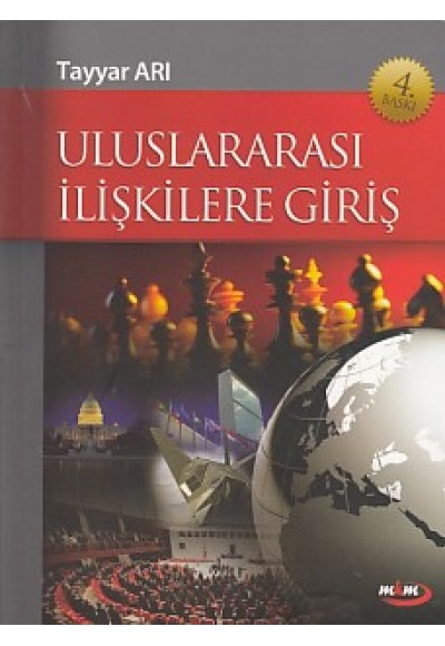 Uluslararası İlişkilere Giriş