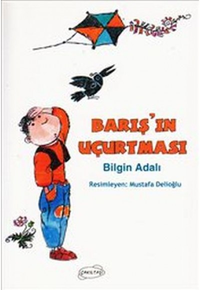 Barış'ın Uçurtması