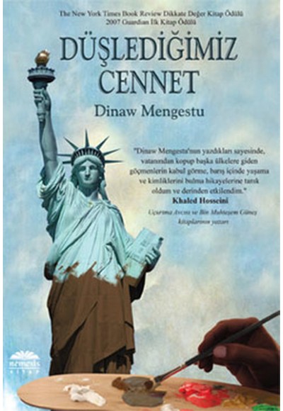 Düşlediğimiz Cennet